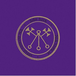 John Zorn The Hermetic Organ Vol. 4 - St. Bart's, NYC CD