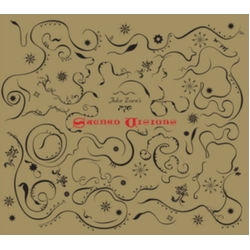 John Zorn Sacred Visions CD