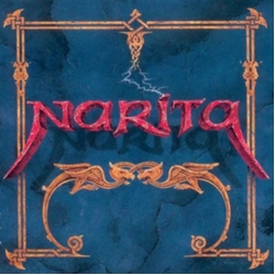 Narita CD
