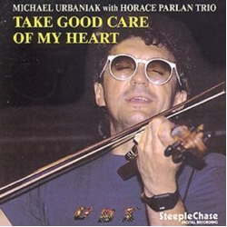 Horace Parlan Take Good Care of MY Heart CD