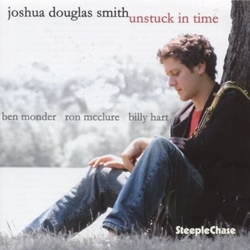 Joshua Douglas Smith Unstuck in Time CD