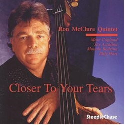 Ron McClure & Don Friedman & Billy Hart Never Always CD