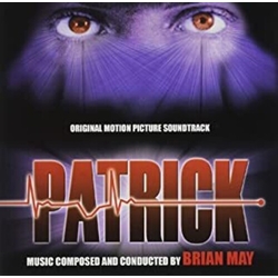 Brian May Patrick (Original Motion Picture Soundtrack) ITALY CD