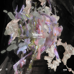 Marius Gjersø Yūgen CD