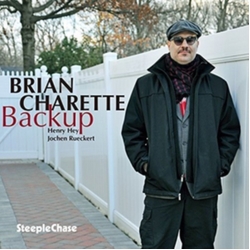 Brian Charette Backup CD