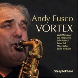 Andy Fusco Vortex CD