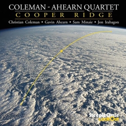 Coleman-Ahearn Cooper Ridge CD