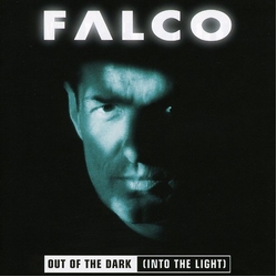 Falco Out Of The Dark (Into The Light) GERMANY CD