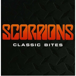 Scorpions Classic Bites CD