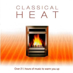 Various Classical Heat / VARIOUS CD