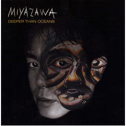 Miyazawa Deeper Than Oceans CD