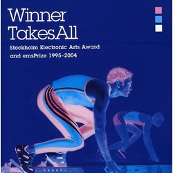 Various Winner Takes All (Stockholm Electronic Arts Award and emsPrize 1995-2004) CD