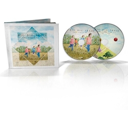 Big Big Train The Likes Of Us LIMITED CD