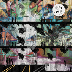 NLF3 Days CD