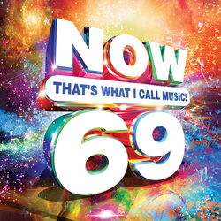 Various Now That's What I Call Music! 69 CD