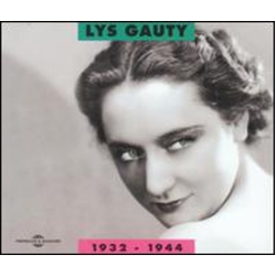 Lys Gauty 1932-1944 CD