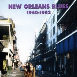 New Orleans Blues / Various New Orleans Blues / VARIOUS CD