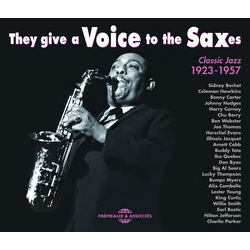 Classic Jazz 1923-57 CD