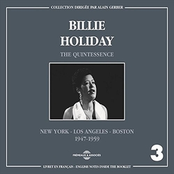 Quintessence 3 New York / Various The Quintessence Vol 3 3 New York - Los Angeles (Various Artists) CD