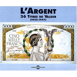 L'Argent / Various L'argent/36 Titres de Valeur 1922-1947 CD