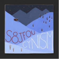 S8jfou Cynism CD