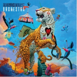 Degiheugi Orchestra CD