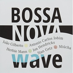 Various Bossa Nova Wave / VARIOUS CD