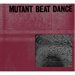 Mutant Beat Dance CD