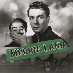 The Good, The Bad & The Queen Merrie Land CD
