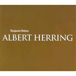 Benjamin Britten & Sally Burgess & Richard Hickox & City Of London Sinfonia & James Gilchrist & Pamela Helen Stephen & Roderick Williams & Rebecca CD