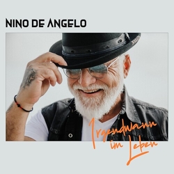 Nino de Angelo Irgendwann Im Leben - Fanbox BOXSET GERMANY CD