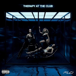 FLO Therapy At The Club CD