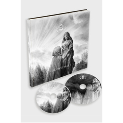 Lacrimosa Leidenschaft CD