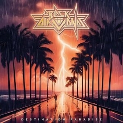 Black Diamonds Destination Paradise CD