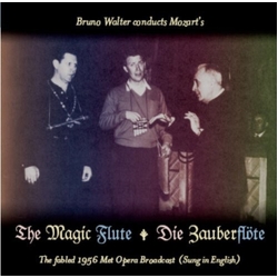 Paul Various Magic Flute CD