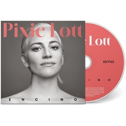 Pixie Lott Encino CD