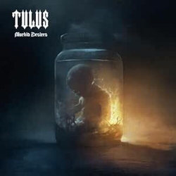 Tulus Morbid Desires CD