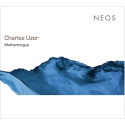 Charles Uzor Mothertongue CD