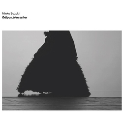 Mieko Suzuki Ödipus, Herrscher CD
