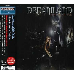 Dreamland Eye For An Eye CD