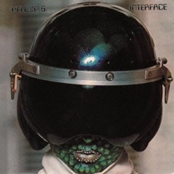 Heldon Interface SHM JAPANESE MINI-LP SLEEVE CD