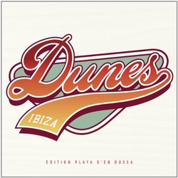 Various Dunes Ibiza - Edition Playa D'en Bossa CD