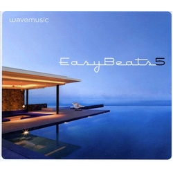 Wavemusic Easy Vol. 5-Wavemusic Easy Beats (Deluxe) GERMANY CD