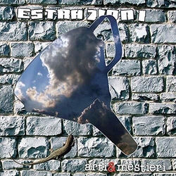 Arti&Mestieri Estrazioni JAPANESE MINI-LP SLEEVE CD