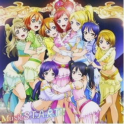 The M's Love Live! (CD/Blu-Ray Edition) (Vol 6) (Original Soundtrack) 2 CD