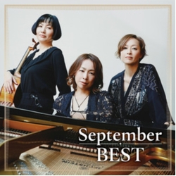 September September Best CD