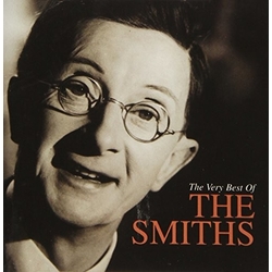 The Smiths The Very Best Of The Smiths SHM-CD JAPANESE SHM CD