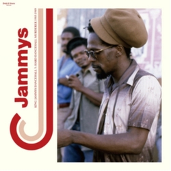 Various King Jammys Dancehall 3: Hard Dancehall Murderer 1985-1989 JAPANESE CD