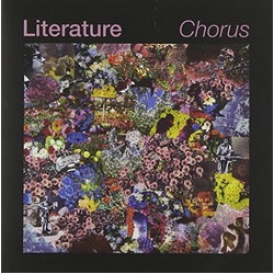 Literature Chorus CD