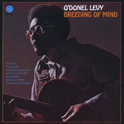 O'Donel Levy Breeding Of Mind CD